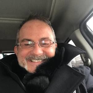 Meet your Posher, Brad